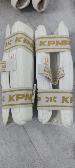 Экиперовка для тхэквондо