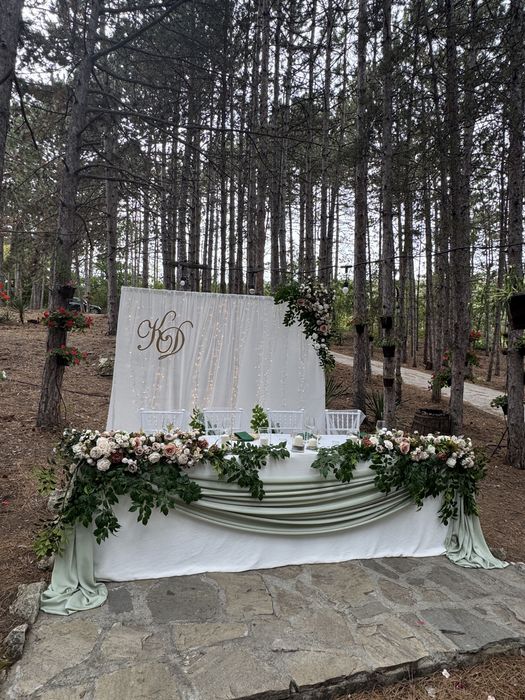 Столове шивари под наем