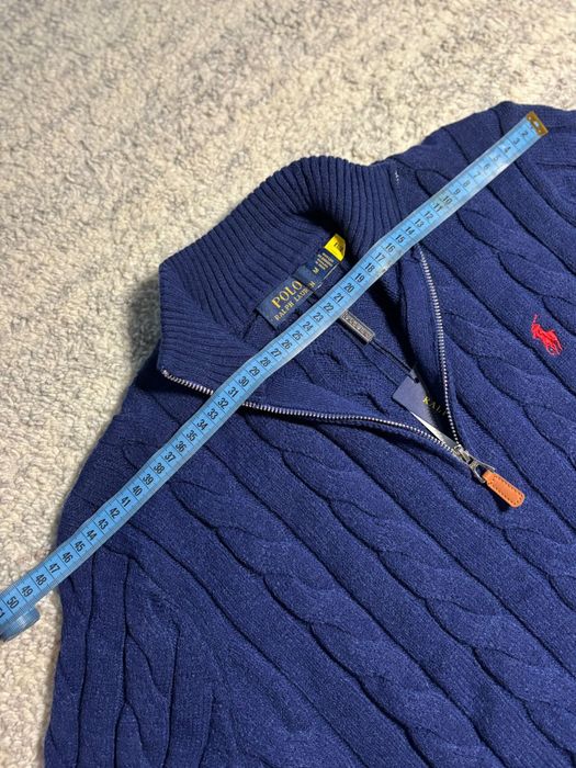 Pulover Ralph Lauren- Nou