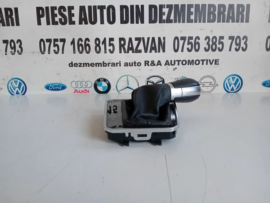 Nuca Manson Schimbator DSG Vw Passat B8 AN 2014-2020 Stare F Buna Motor DFG Cutie UAX