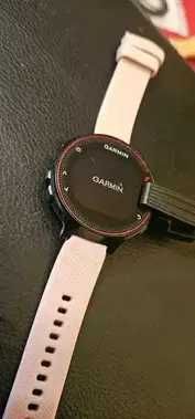 cablul incarcator ceas smart garmin