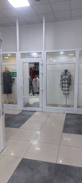 Продам бутик Старый Цум