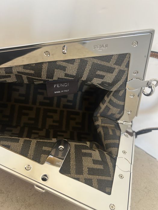 Fendi First Midi