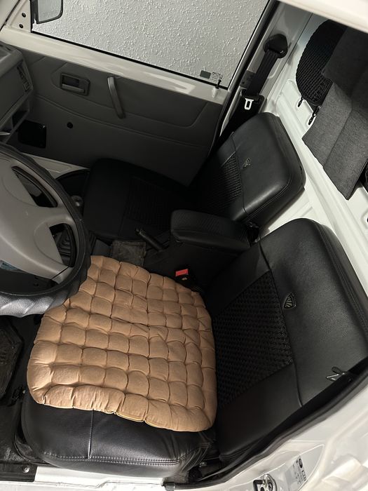 Продаётся Шевролет Лабо 2023 с наваротами.