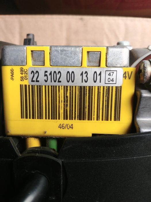 части за Ивеко Стралис