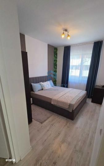 Inchiriere Apartament 3 camere in Militari Residence PetFriendly — fotografia 3