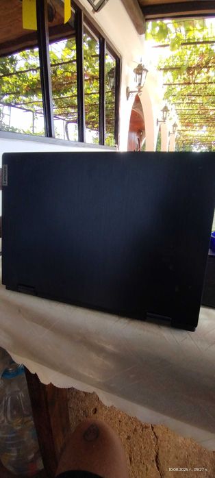 Laptop Lenovo ideapad flex 3