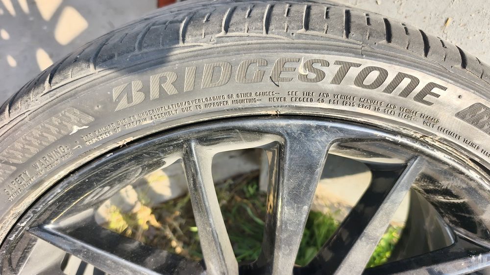 Продается диски б/у Орегинал