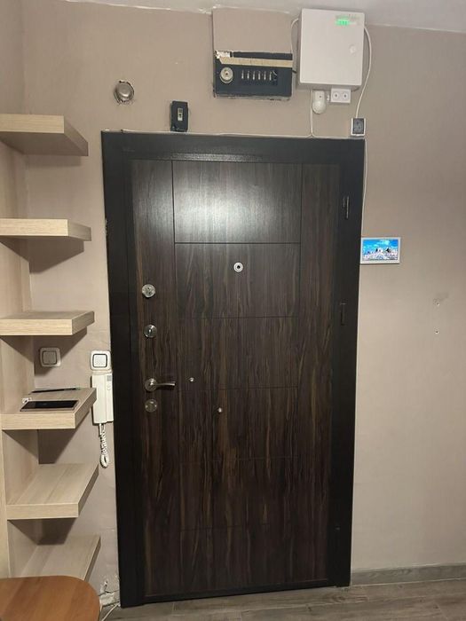 Дава се под наем Тристаен апартамент в София, Дружба 2 - 107 кв.м за 799 € - Снимка #8