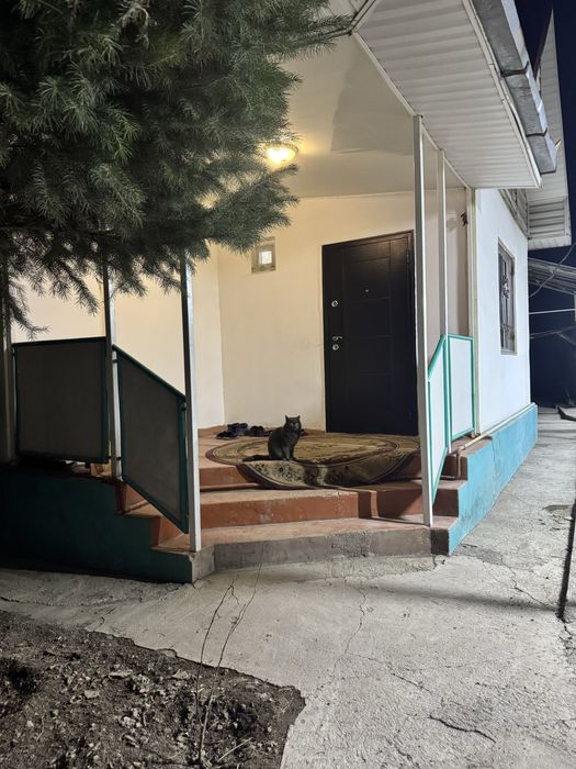 Продам уютный дом в Узынагаче!