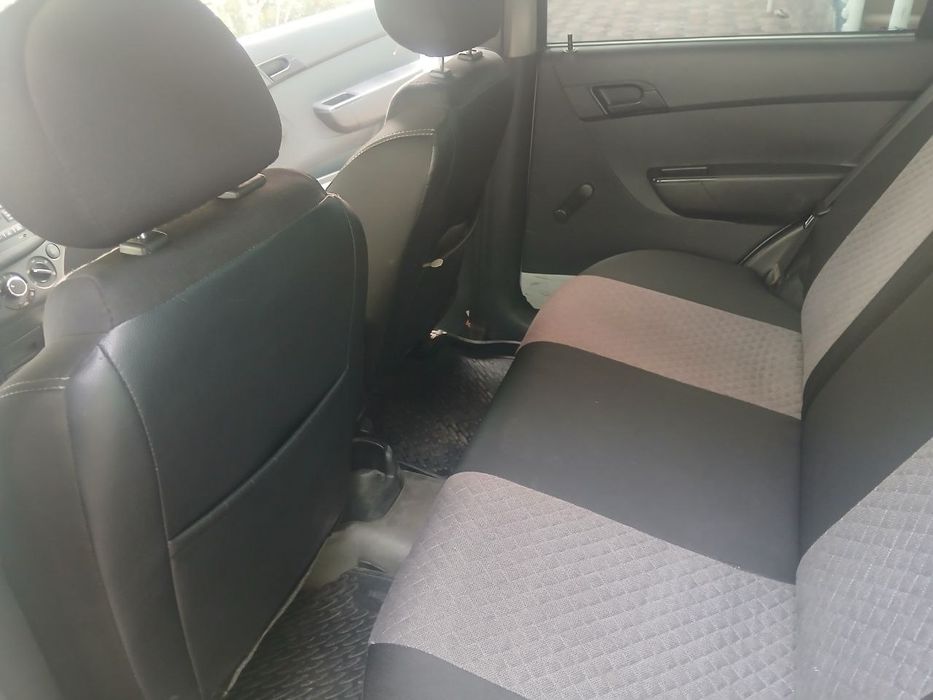 Chevrolet Nexia 2017 — 7