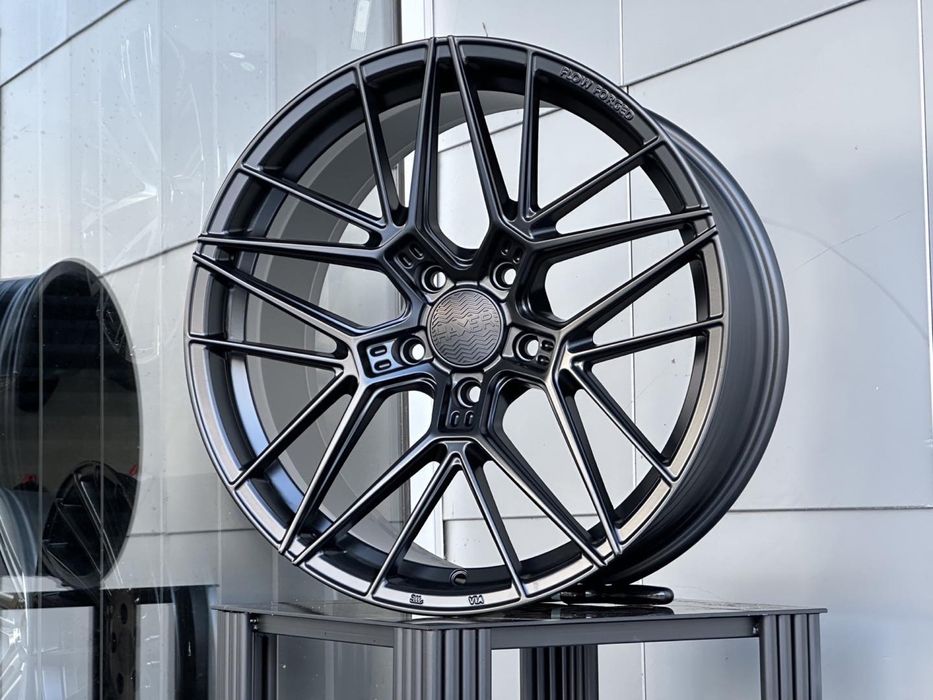 19 Джанти Haxer HX07F БМВ BMW 5x120