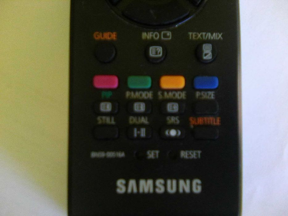 telecomanda samsung combo tv+jvc combina