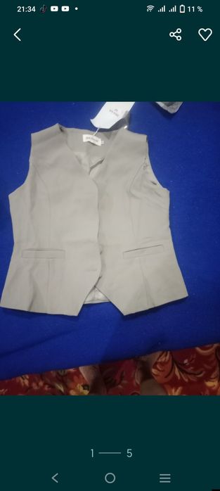 Продам платье жен.
