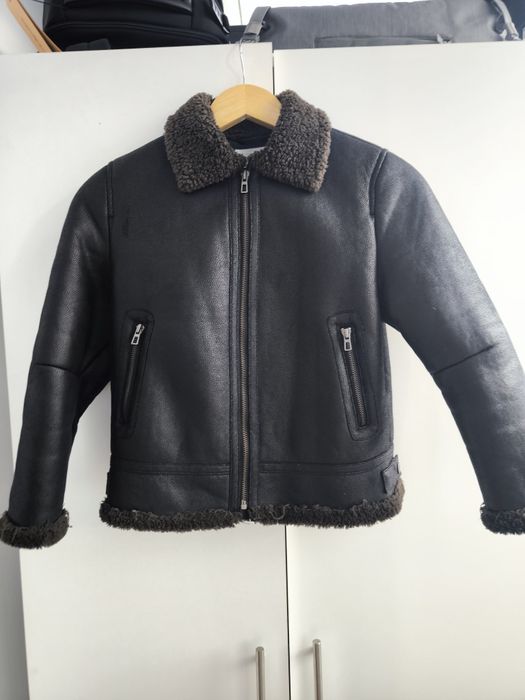 Cojocel băiat Zara 128(8ani)