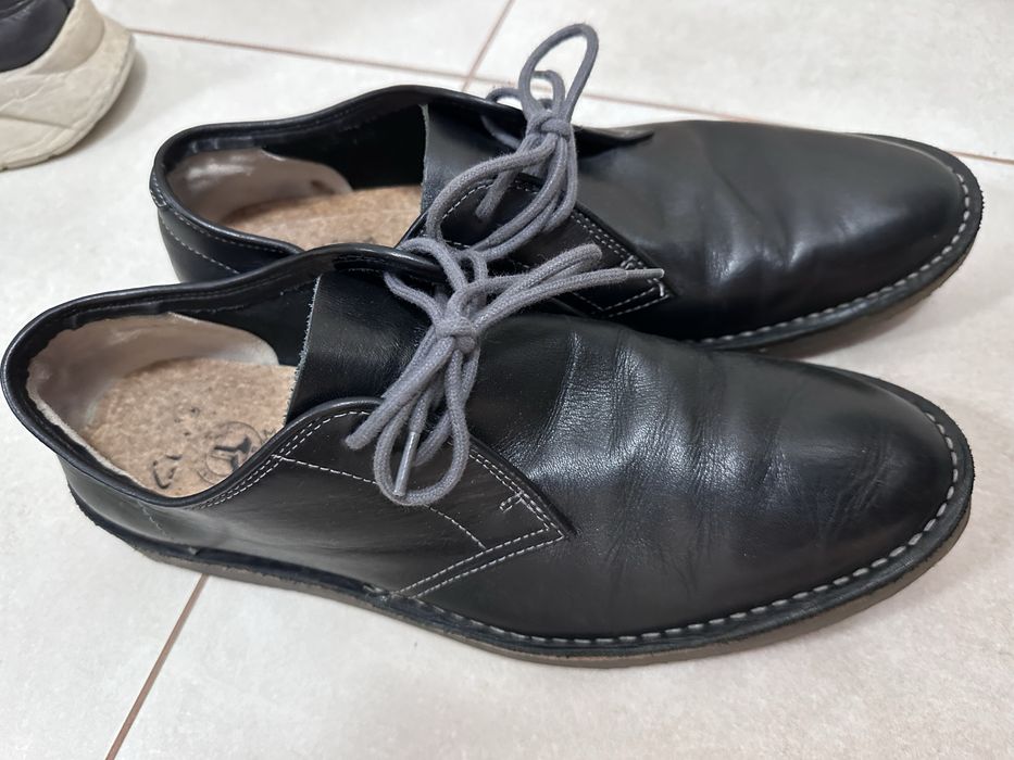 Обувки "Clarks" размер 43