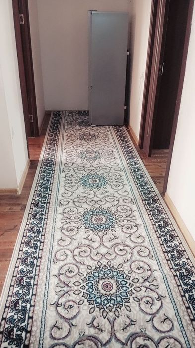 Uy ohangaron shaxar 5 etajka 12-dom 3-etaj