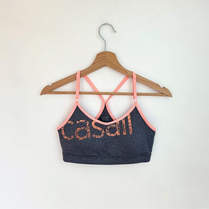 Лот от спортни бюстиета Casall, H&M