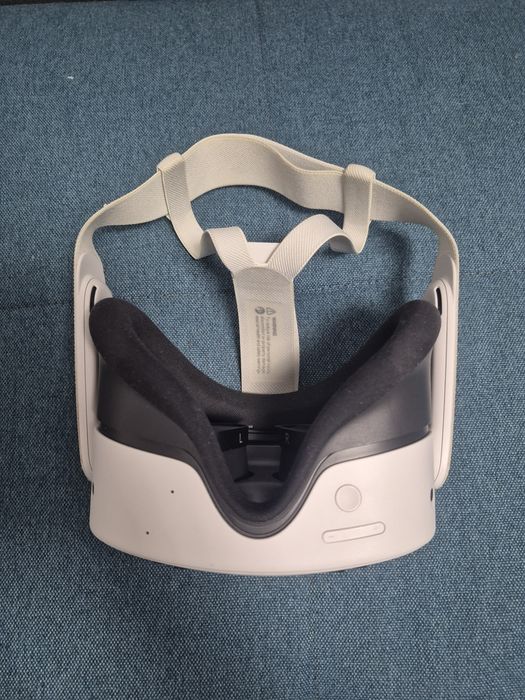 Vr Meta quest 3s 128 GB