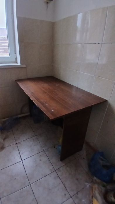 Отдам б/у мебель