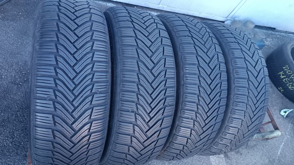 195/65/15 Michelin