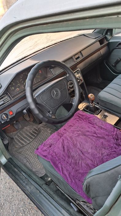 Мерседес 230 универсал