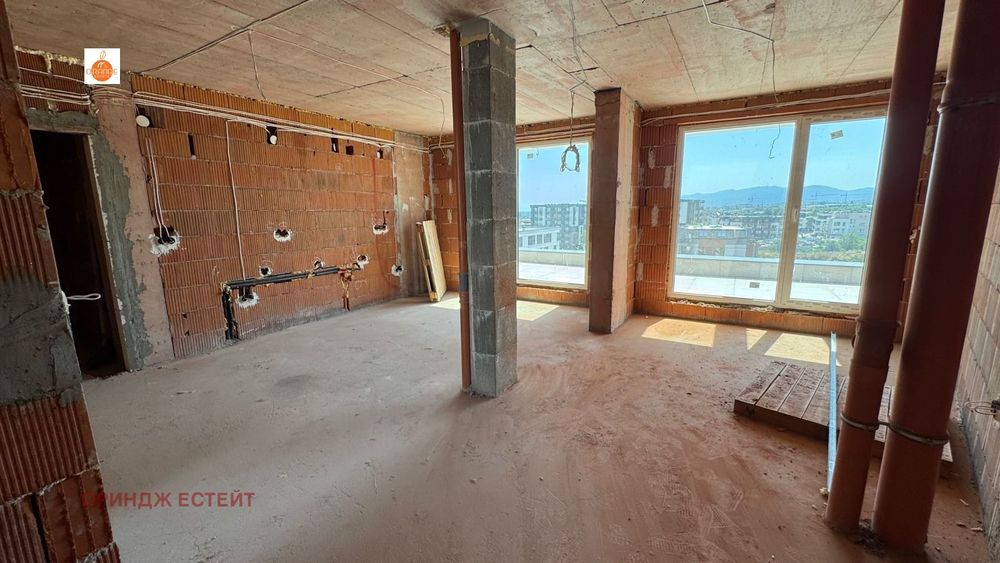 Продава се Тристаен апартамент в София, Малинова долина - 131 кв.м за 1695 €/кв.м - Снимка #4