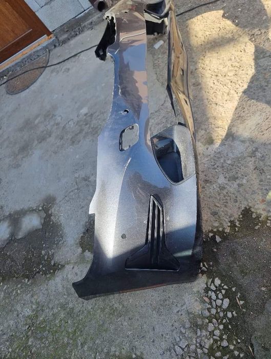 Предна и задна броня за БМВ г20 г 21