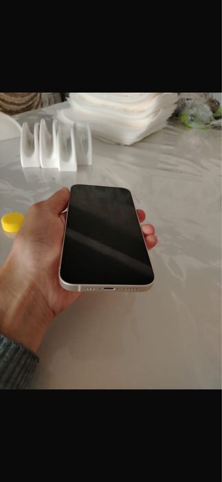 Iphone 13 89% на гарантии