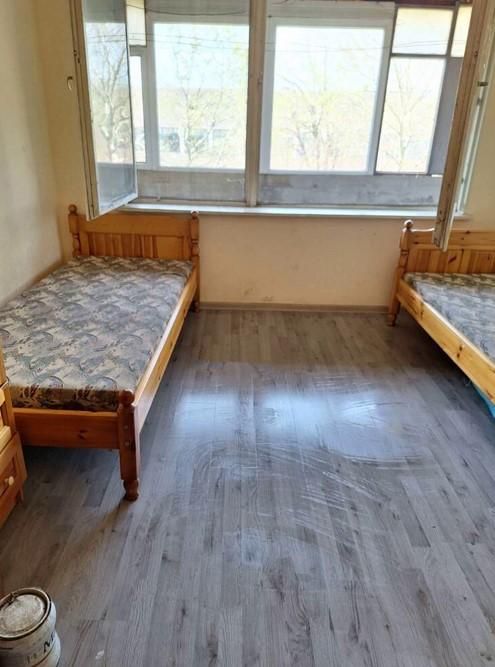 Продава се Тристаен апартамент в Бургас, Победа - 104 кв.м за 346 €/кв.м - Снимка #1