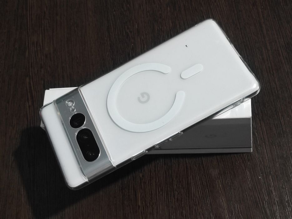 Pixel 7 pro ynfukyk