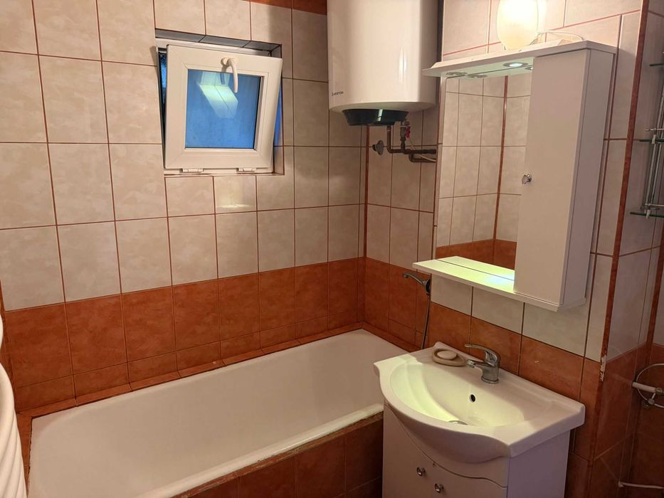 Apartament 2 camere decomandat