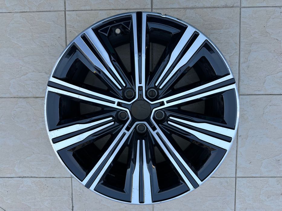Джанта алуминиева джанти 7.5Jx18” за Бмв Г20 Г21 Bmw G20 G21