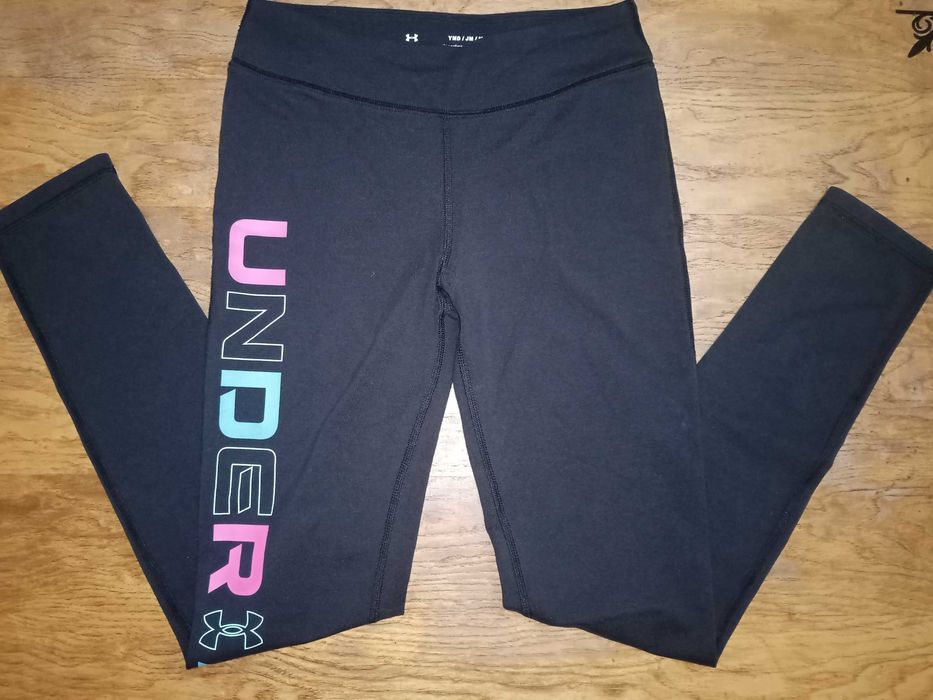 Under Armour, Оригинал, Размер XS, 58% Памук. Код 2231