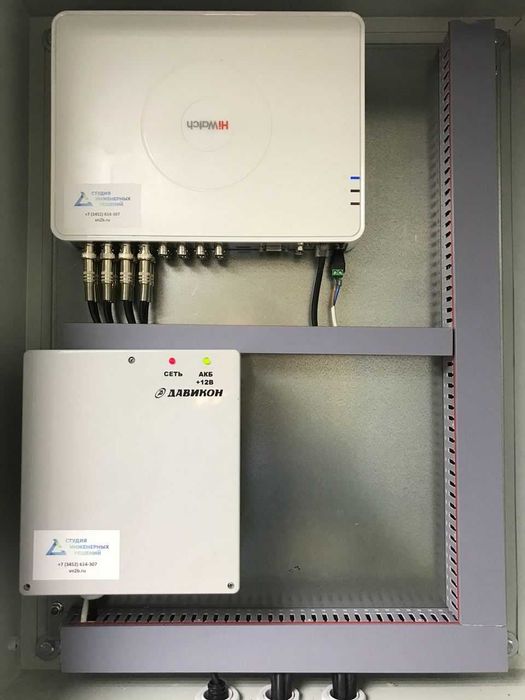 Установка камеры и ремонт камера с гарантией