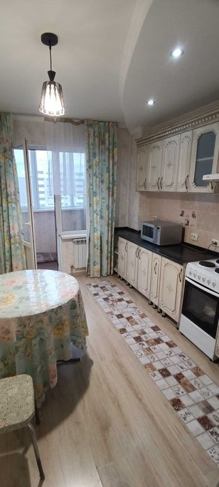 Продам 1 ком-ую квартиру.