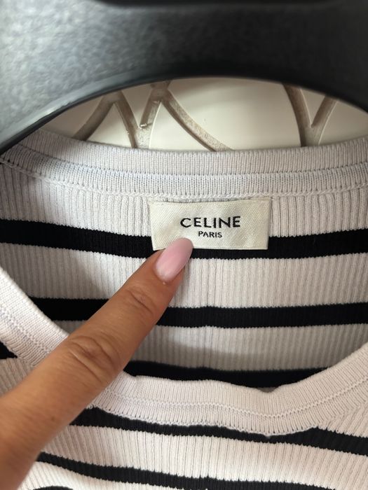 Дамски топ Celine