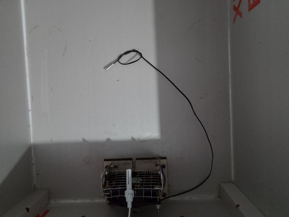 Продам выводной инкубатор