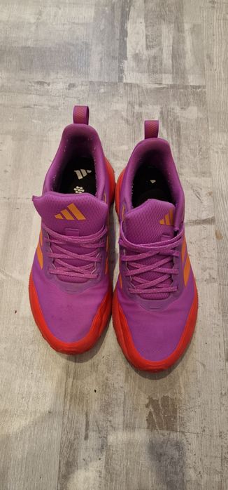 ADIDAS Shoes Runfalcon 5 TR Running
