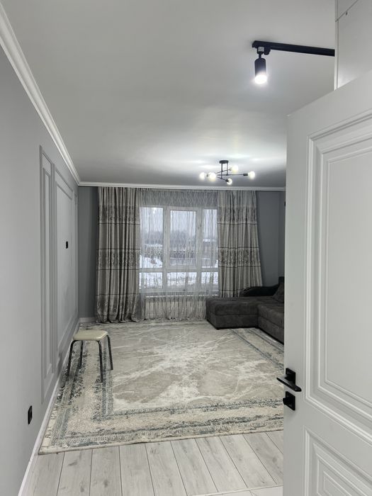 Квартира посуточно!