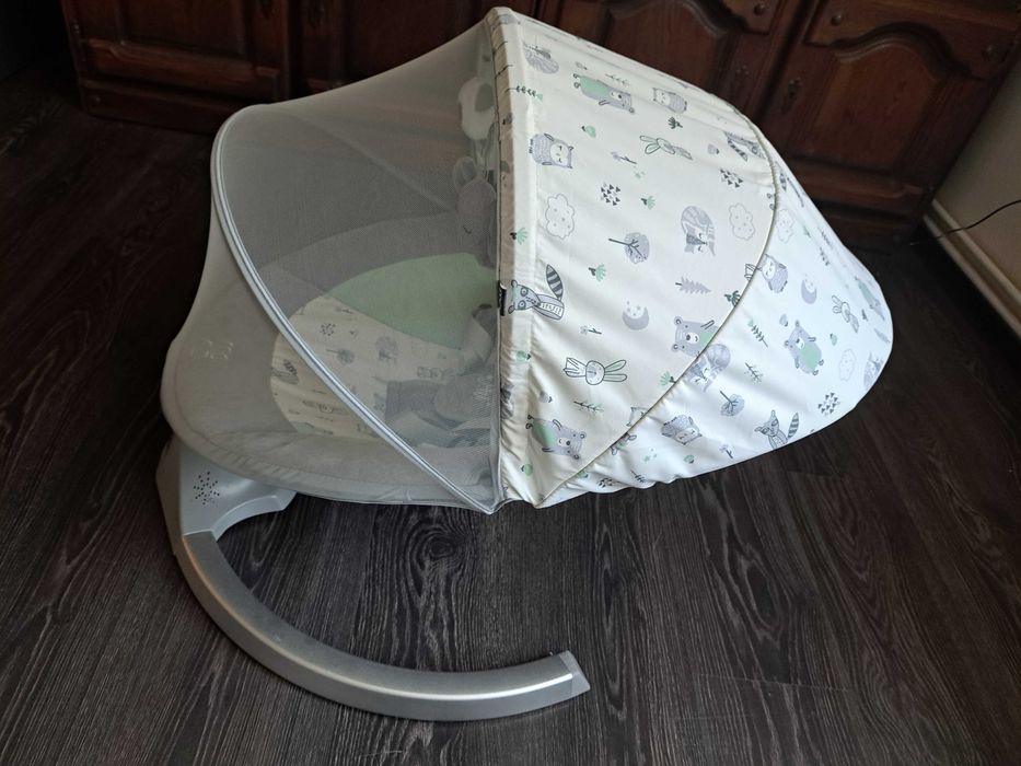 Vand leagan electric cu melodii nou