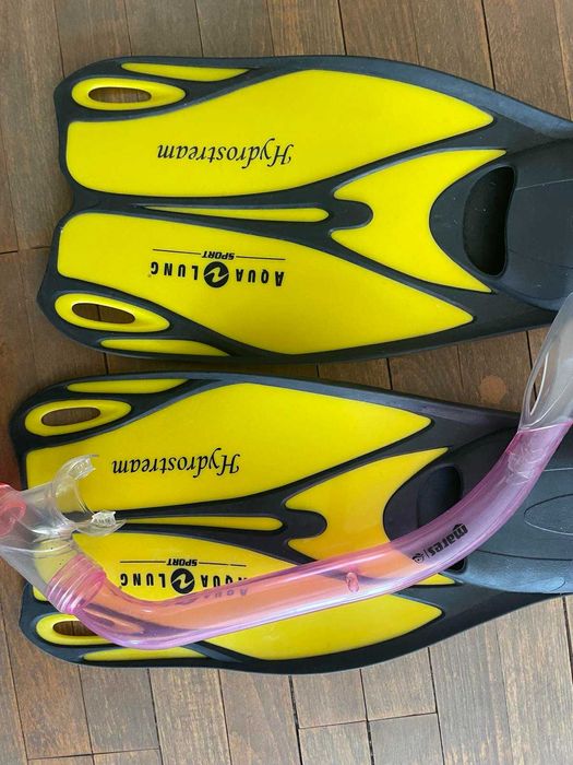 Плавници, номер 36-37