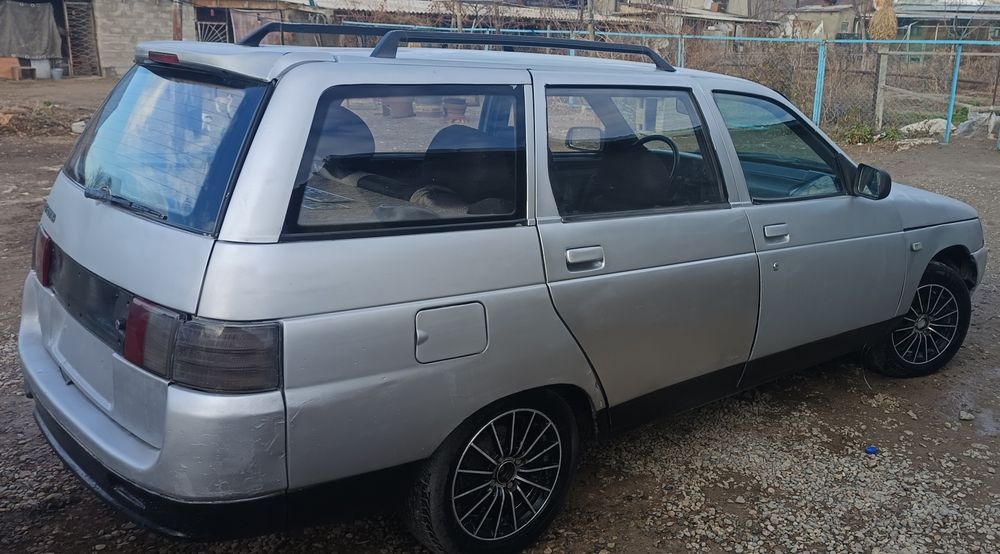 Продам автомобиль ВАЗ 21111