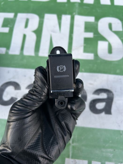 Buton frână de mână electrică Porsche Cayenne 2012