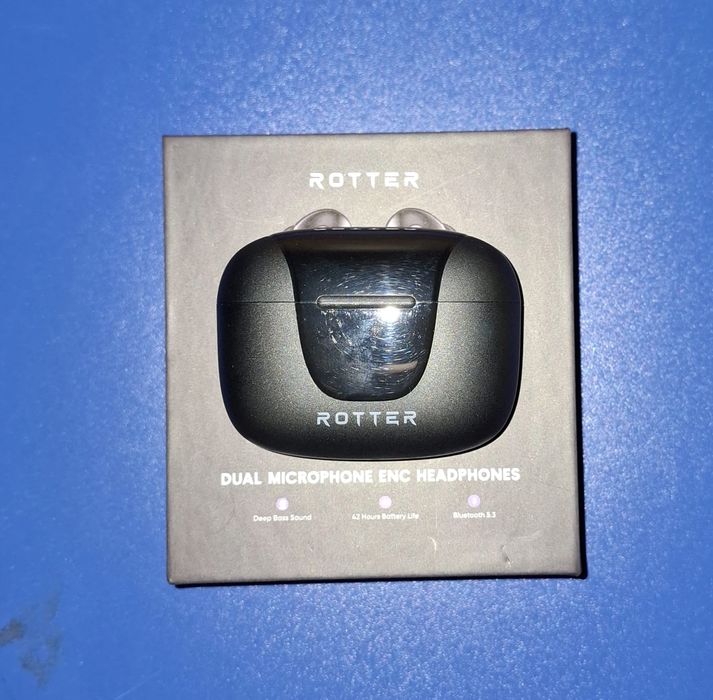 Casti Rotter ENC