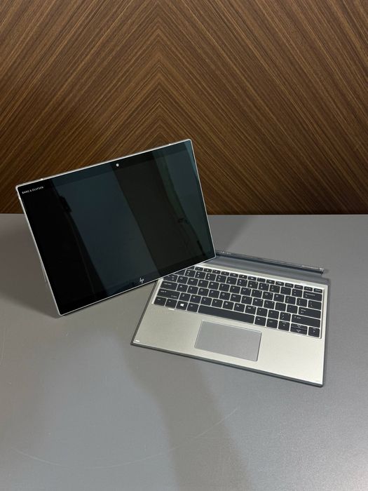 Kuchli Planshet HP Elite X2