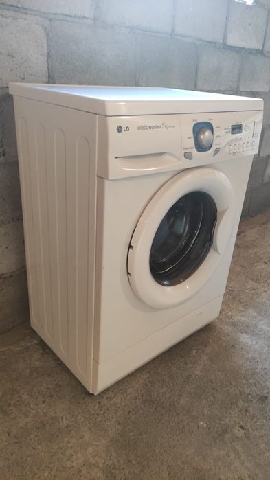 Продам стиральную машину автомат