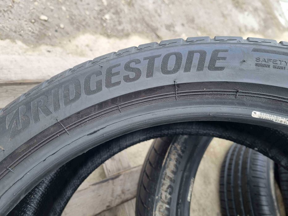 255/40 R21 • Vara • Bridgestone Turanza T005  | 2 buc | Pret/buc