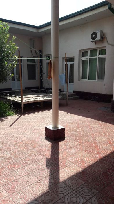 Участок 5,75 соток, метро "Дустлик"