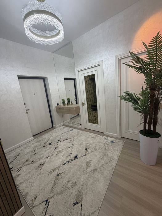 3/3/10 Махтумкули ул новостройка